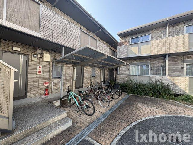 Casa.Esperanzaのその他共用部分