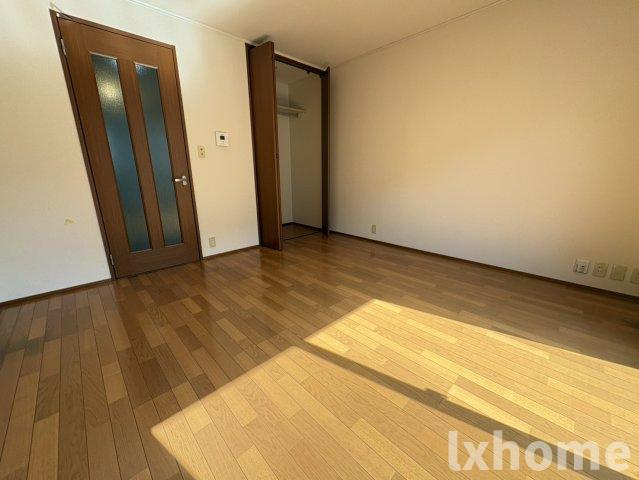 Casa.Esperanzaの居間・リビング|使いやすいリビングです