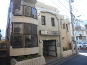 日興パレセゾン新宿の画像