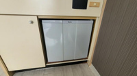 残置物あり（ミニ冷蔵庫）