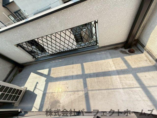 【バルコニー】の画像
