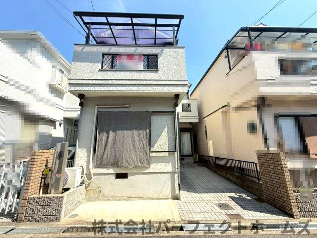 村野東町中古戸建の画像