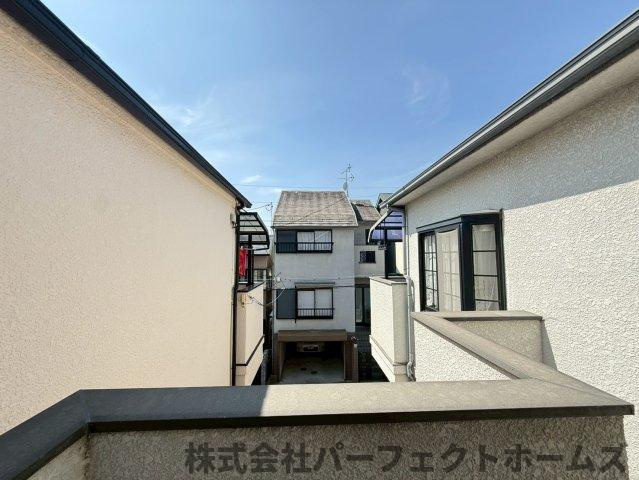 村野東町中古戸建の展望