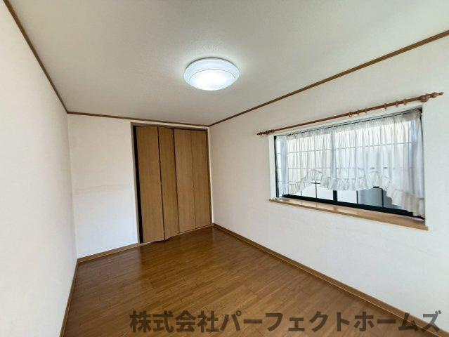 村野東町中古戸建の洋室|洋室です