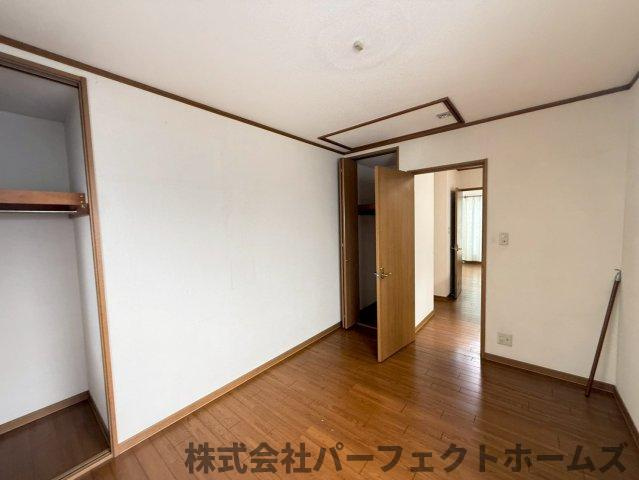 村野東町中古戸建の内装|きれいな内装です