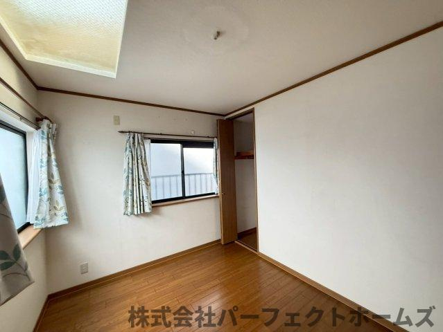村野東町中古戸建の洋室|洋室です