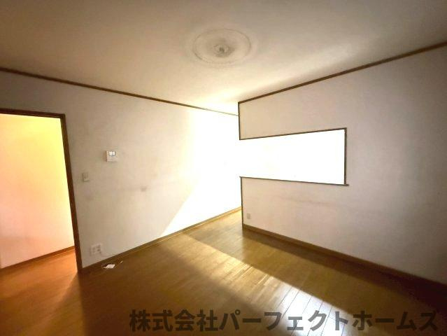 村野東町中古戸建の内装|過ごしやすい室内です