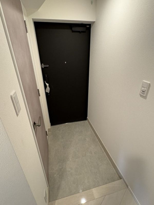 【玄関】 | S-RESIDENCE曳舟berenza