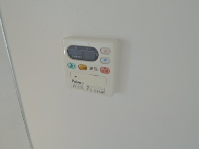 高槻市宮田町３丁目の賃貸マンションの設備