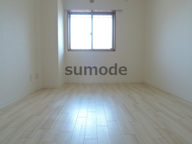 高槻市宮田町３丁目の賃貸マンションの内装