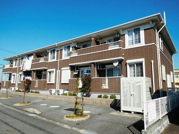 てぃーだ　Ｃ　　刈谷市近郊の賃貸ならクラスホーム刈谷店