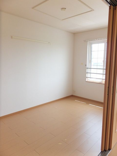 てぃーだ　Ｃ　　刈谷市近郊の賃貸ならクラスホーム刈谷店の内装