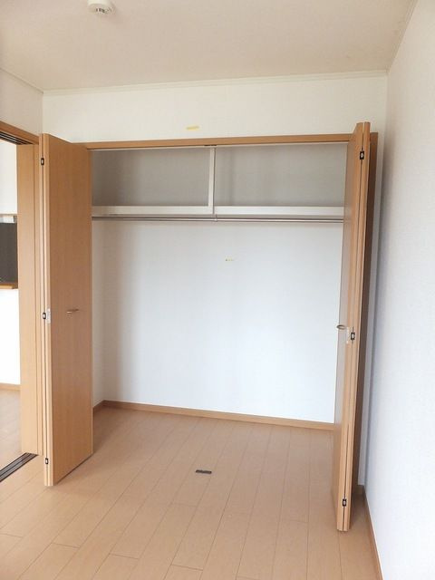 てぃーだ　Ｃ　　刈谷市近郊の賃貸ならクラスホーム刈谷店の収納