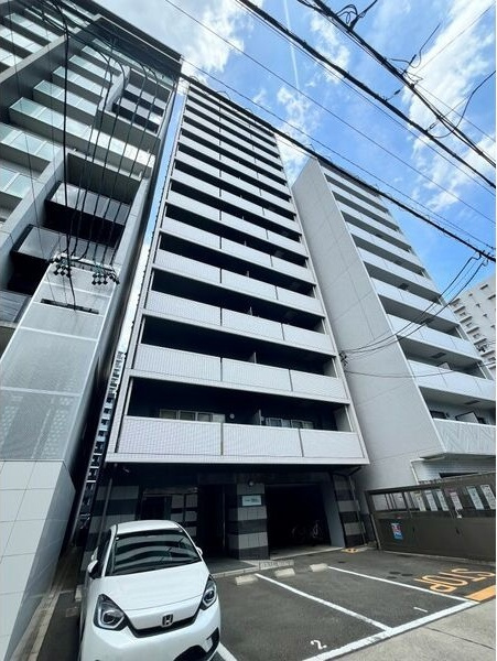 S-FORT鶴舞arts