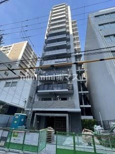 ローズコーポ堺筋本町