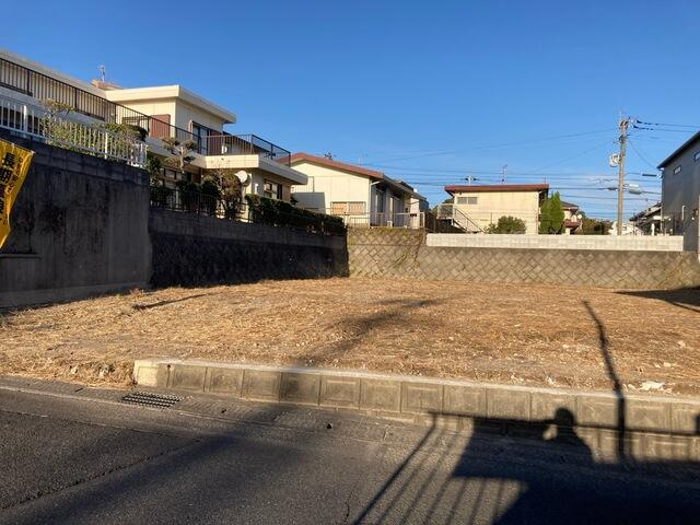 桜ヶ丘8丁目(建物：34.3坪・土地：47.79坪) 新築住宅の画像