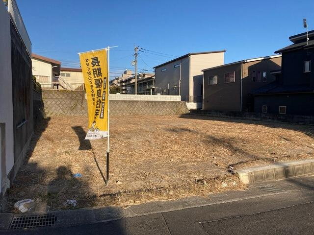 【外観】 | （1号棟）