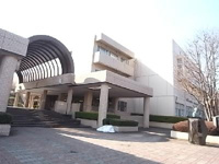 東京家政学院大学まで1779m