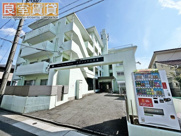 タウンハウス川名の画像