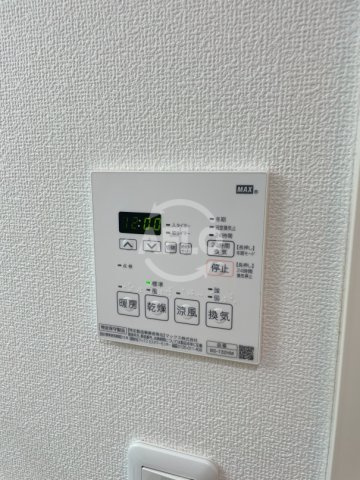 Live Casa 田辺の設備