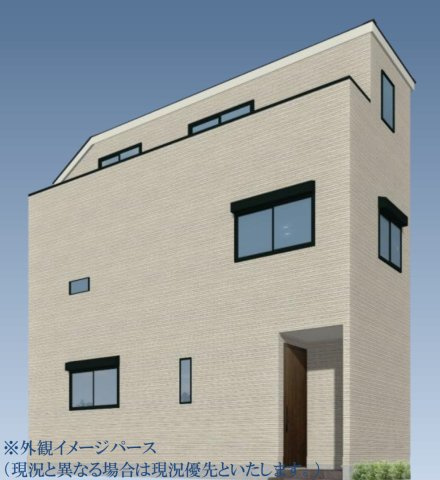 横浜市南区堀ノ内町２丁目 新築戸建て【仲介手数料無料】