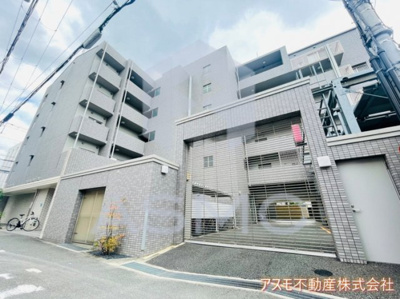 【外観】 | マレドゥカルム