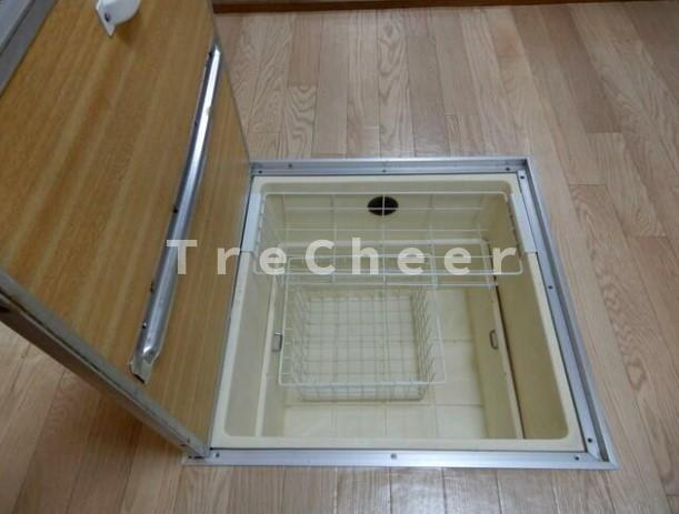 パールハイツ新大塚の設備