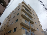世田谷区代沢２丁目のマンションの画像