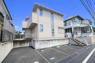 【外観】 | 外観もきれいです