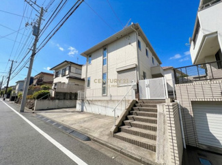 【外観】 | 建物外観を気になさる方へ、見た目の良い物件です