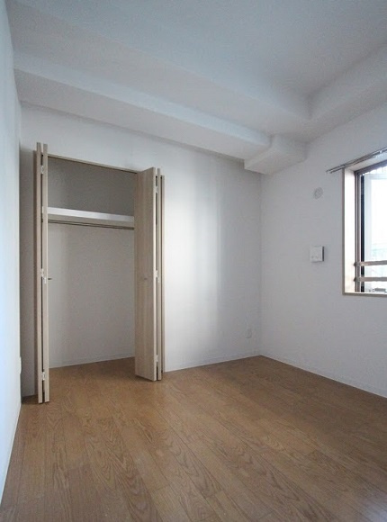 ウィステミラ西船橋のその他|ゆったりした子供部屋です