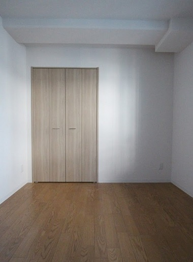 ウィステミラ西船橋の寝室|寝室にぴったりのお部屋です