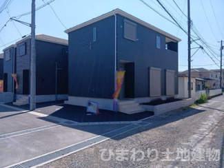 【外観】 | 海老名市社家2丁目 10号棟 第16 | 販売現地