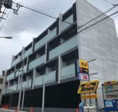 板橋区小茂根４丁目のマンションの画像