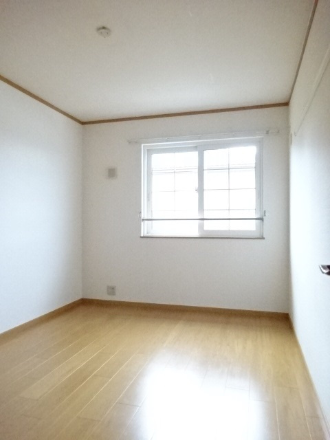 ジェルメⅡの洋室