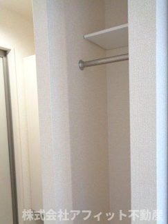 【その他】 | イーストピア手城 | 玄関収納
