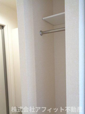 【その他】 | イーストピア手城 | 玄関収納
