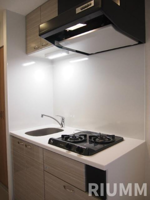 【キッチン】 | ルーブル両国弐番館