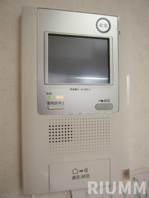 【設備】 | ルーブル両国弐番館