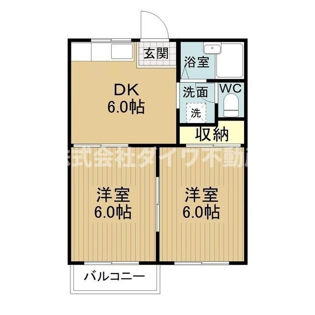 シャトー上里