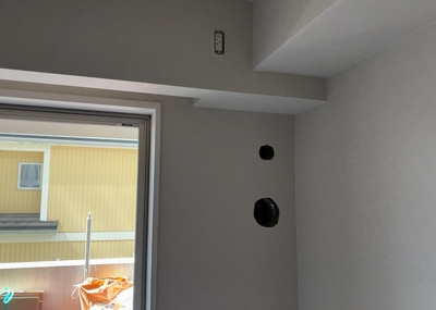 【冷暖房・空調設備】 | シーズガーデンパラディス町田 | 設備と言っても種類が多く、欲しいものすべてが設置されていることは少ないでしょう。そのため、予めご家族でどの設備が必須になるかなどを決めてから現地を見学することでより住み始めの想像が出来ていいでしょう。