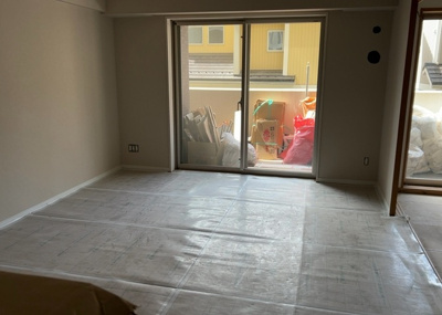 【居間・リビング】 | シーズガーデンパラディス町田 | リビングの間取りの種類は大きくわけてリビングとダイニングが別になっているタイプ、リビングダイニング一体型です。どちらも一長一短ですので、家を選ぶ時はその両面をチェックして決めるようにしましょう。