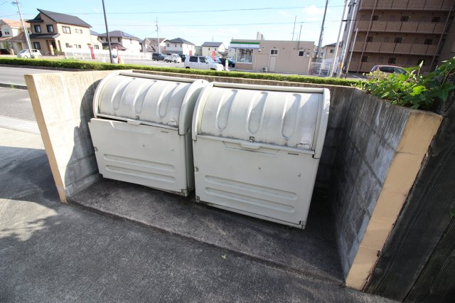 エミネンスのその他共用部分
