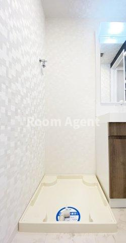 S-RESIDENCE金山三丁目の設備