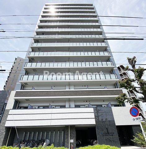 S-RESIDENCE金山三丁目の外観
