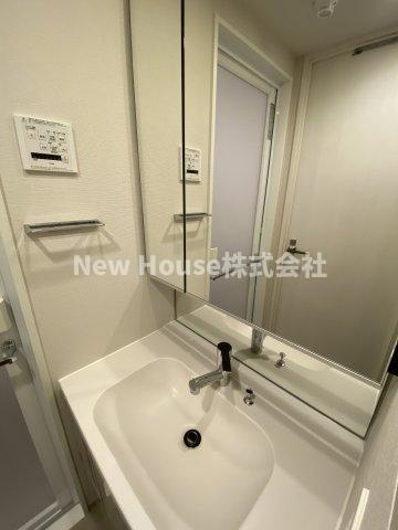 ルフォンプログレ高田馬場ノースの内装