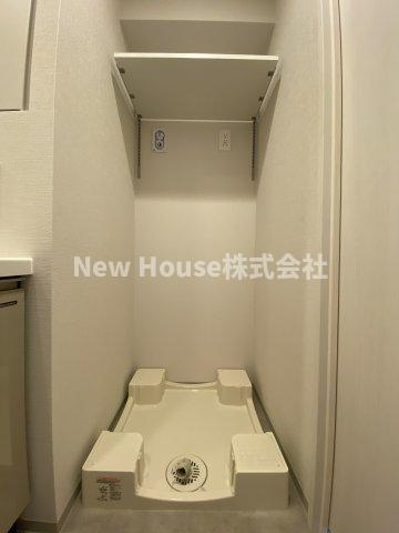 ルフォンプログレ高田馬場ノースの設備