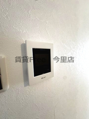 【セキュリティ】 | 緑橋コーポ　仲介手数料無料