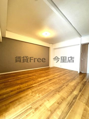 【内装】 | 緑橋コーポ　仲介手数料無料