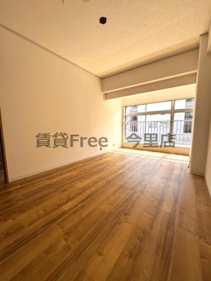 【洋室】 | 緑橋コーポ　仲介手数料無料